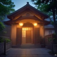 信息安全专家在电脑前分析数据加密方案，屏幕显示蓝色代码界面